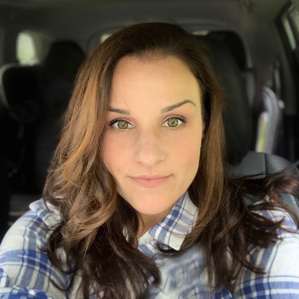 Meet your Posher, Alissa